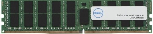 Dell SNPCPC7GC/32G 32 GB RAM Memory Module - DDR4 - 2400 MHz - RDIMM - ECC