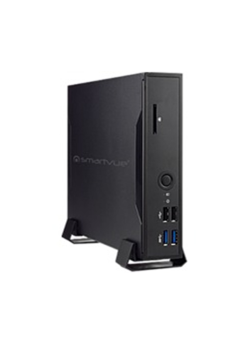 Smartvue S12K2 2 TB Cloud Server - Intel Processor - USB, HDMI - Linux