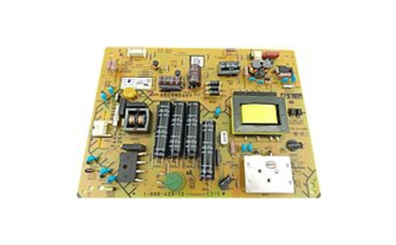 Sony 1-474-519-11 Television Power Supply Board