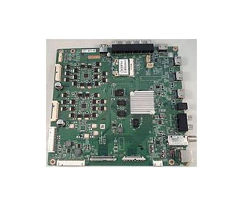 Vizio 0160CAP07100 Main Board for M602I-B3