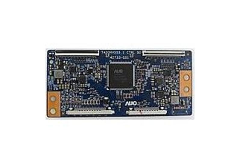 Vizio T420HVD03.1 Television T-Con Board for M422I-B1