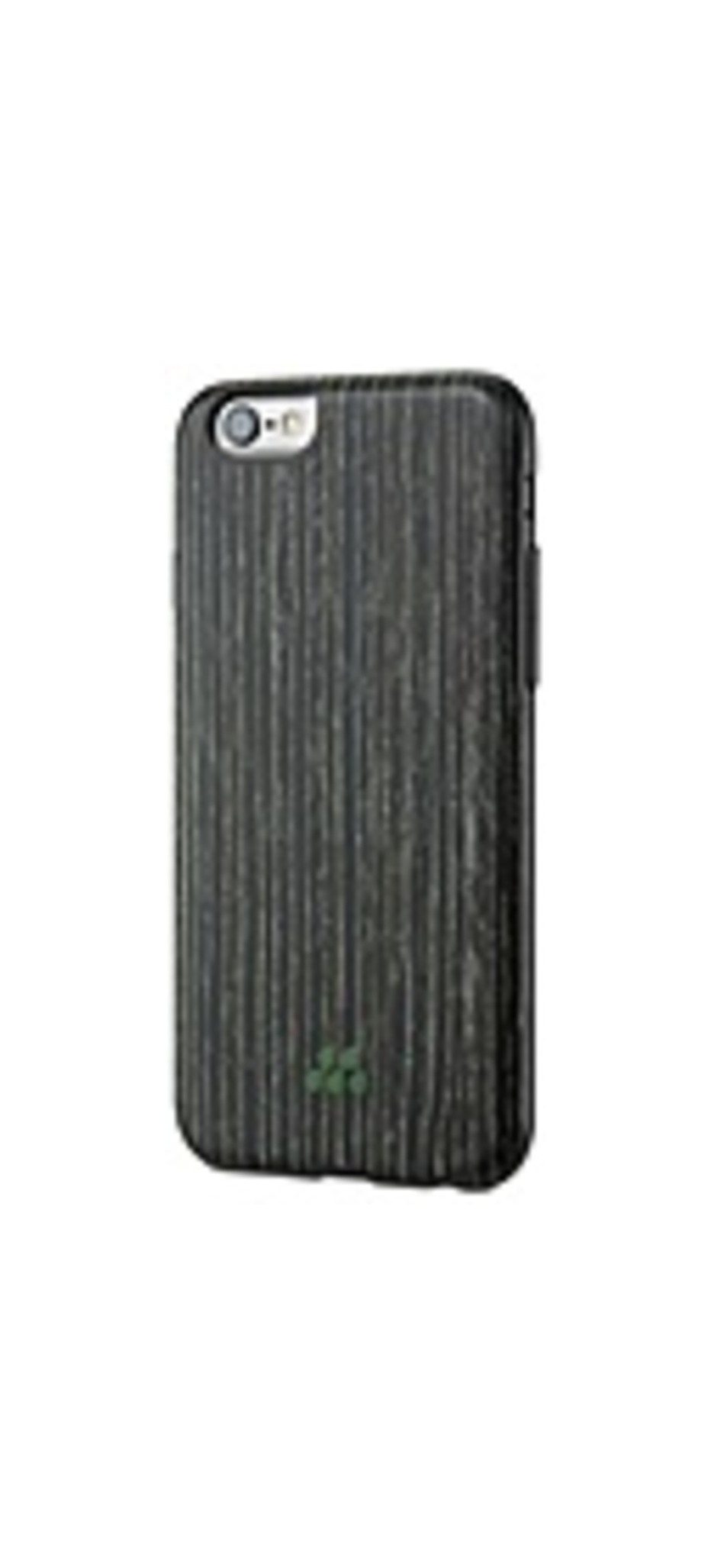 Evutec SI Wood Series Black Apricot for iPhone 6/6S - For iPhone 6, iPhone 6S - Black Apricot - Shock Resistant, Scratch Resistant, Drop Resistant - K