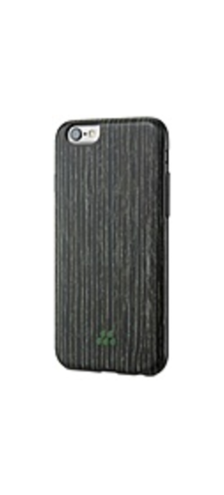 Evutec SI Wood Series Black Apricot for iPhone 6/6S - For iPhone 6, iPhone 6S - Black Apricot - Shock Resistant, Scratch Resistant, Drop Resistant - K