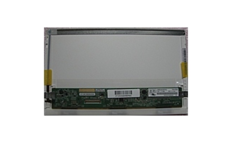 Hannstar HSD101PFW2-B01 10.1-inch WSVGA Laptop LCD Screen - 1024 x 600 - Matte