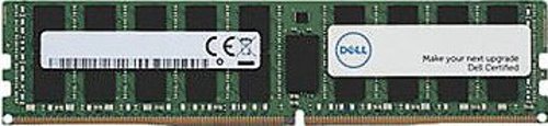 Image of Dell SNPGTWW1C/4G 4 GB RAM Memory Module - DDR4 - 2400 MHz - DIMM 288-pin - Non-ECC
