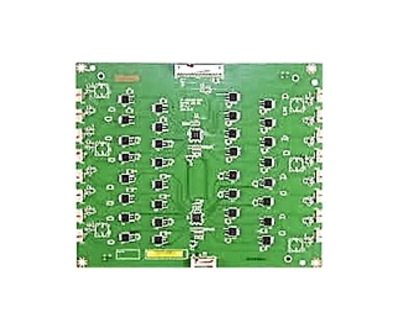 Vizio 1P-114BJ00-2011 TV LED Driver Board