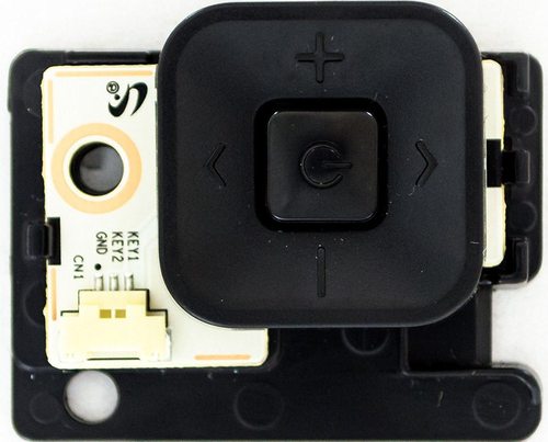 Samsung BN96-35345B Power Button and IR Sensor for Samsung TV's