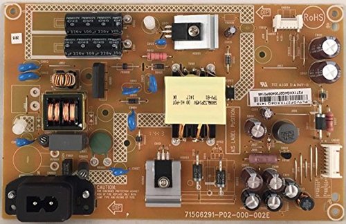 Vizio 715G6291-P02-00 Power Supply Board for E280i-B1 TV