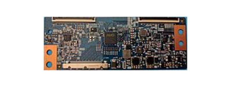 Vizio T420HVN06.3 T-Con Board for Sharp, Element Telectronics, Toshiba and RCA TV