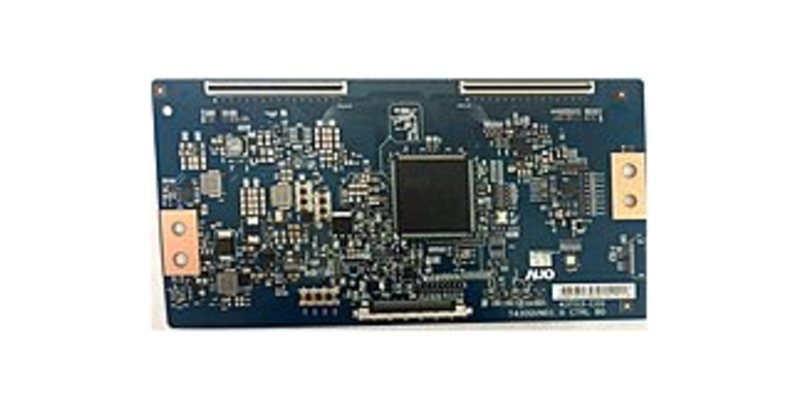 Vizio T430QVN01.0 T-Con Board for D50U-D1, E50U-D2, M50-C1 and TCL 50UP120 TV