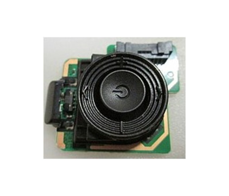 Samsung BN41-01899D Power Button and IR Sensor Board for Samsung TV's