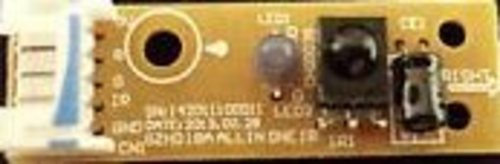 Sceptre Inc GZHD-18A IR Remote Receiver for Sceptre TV's