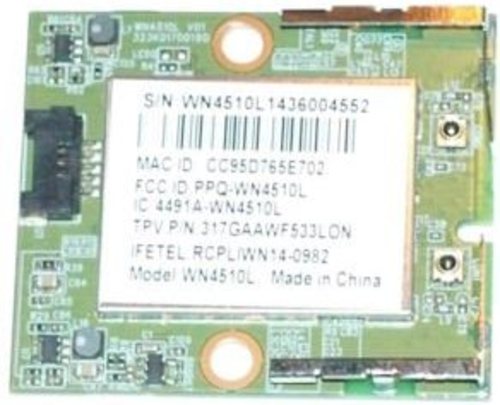 Vizio WN4510L Wi-Fi Module for Vizio TV's
