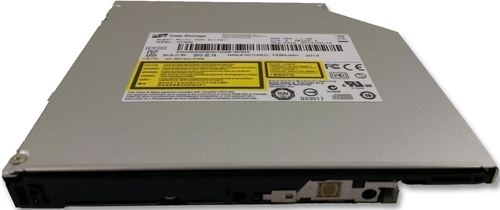 Hitachi GT90N 8X SATA SuperMulti Dual-Layer DL DVD/R/RW Writer