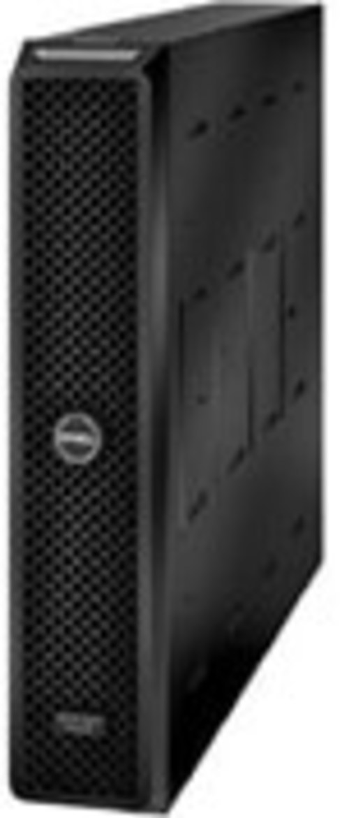 Dell DLRT96RMBP Smart UPS SRT 96V 3kVA RM Battery Pack