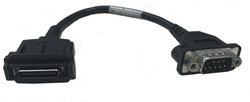 Intermec 236-070-001 Data Transfer Cable Adapter for CK30 Handheld Computer