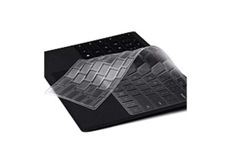 Protect DL1492-86 Dell Latitude E7440 Laptop Keyboard Cover Protector - Polyurethane