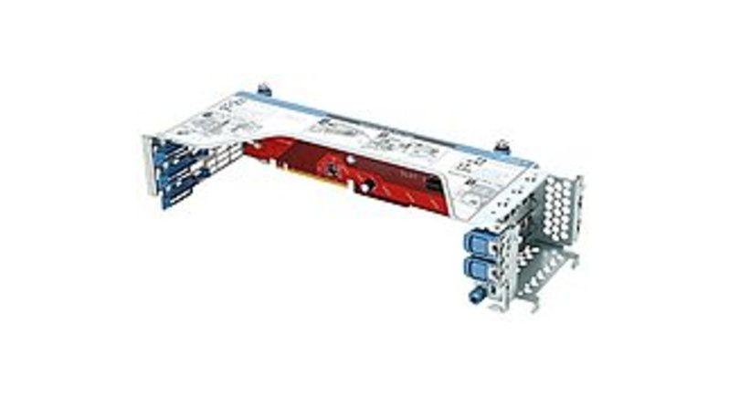 HP 798180-B21 FlexibleLOM x8 Right Riser Kit for ProLiant XL170r Gen9 Server