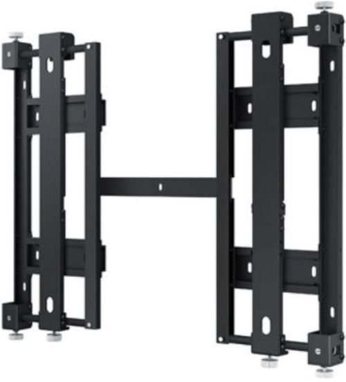 Samsung WMN4675MD Mounting Bracket for Flat Panel Display - 46" to 75" Screen Support