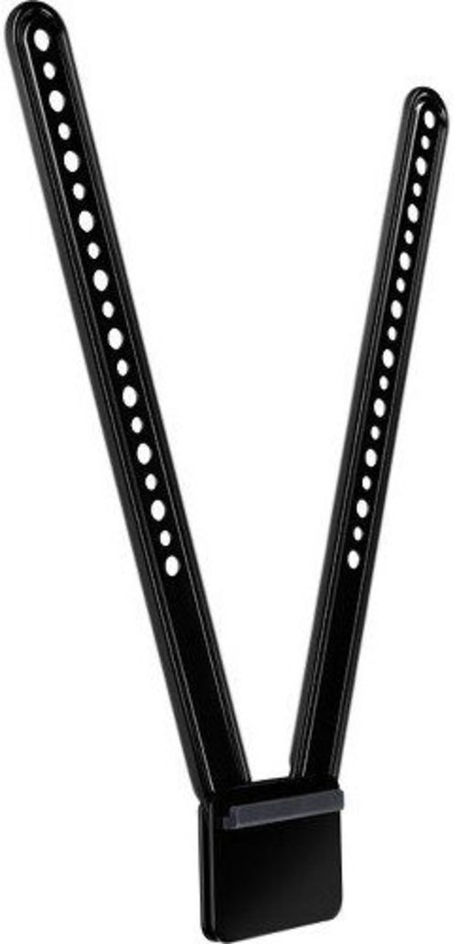 Logitech 939-001498 Mounting Bracket for MeetUp Video Conferencing Camera - Black