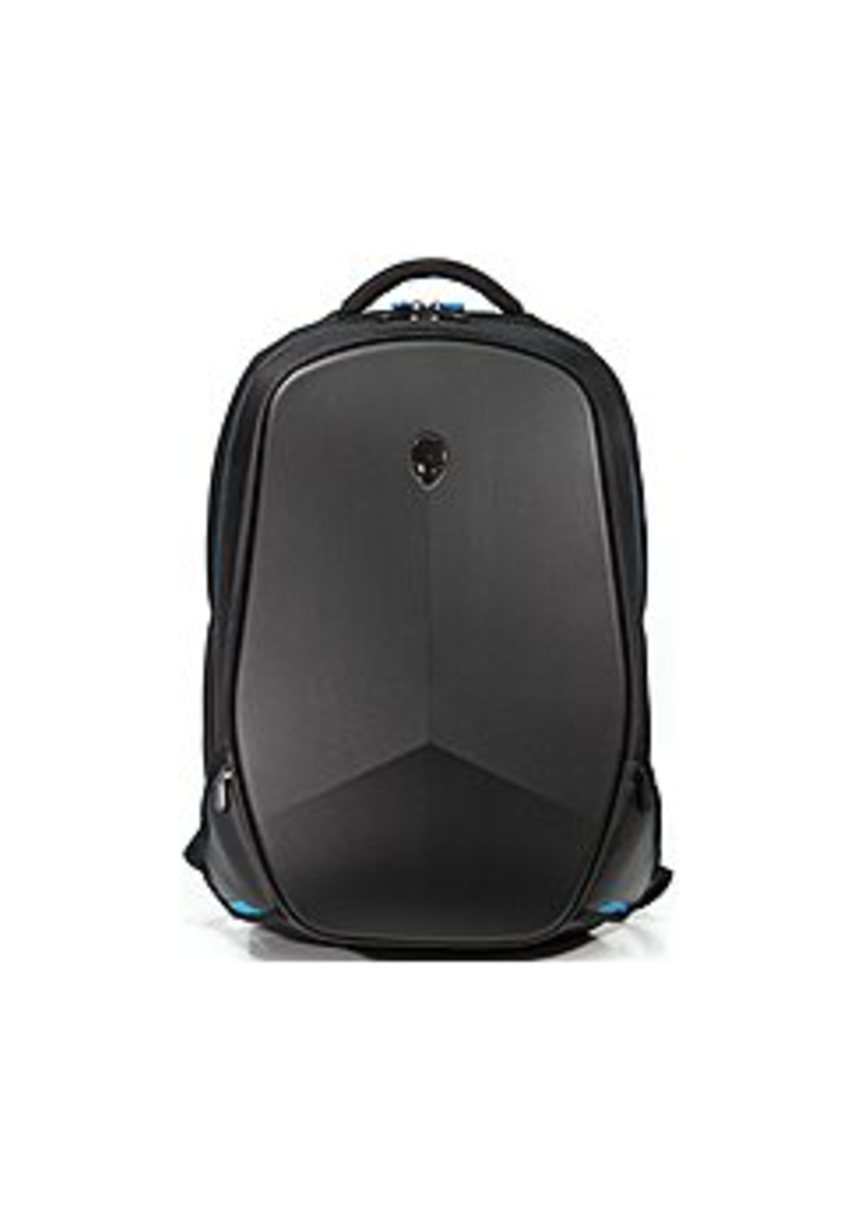 Mobile Edge AWV13BP-2.0 Alienware Vindicator 2.0 Backpack for 13 inch Laptops - Black with Teal