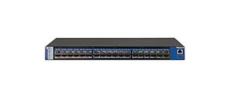Mellanox Technologies SX6025 36 Port Unmanaged Switch - Rack-mountable