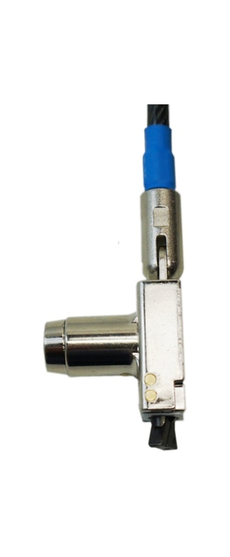 Noble Security TZ54 Universal Security Cable Wedge Tablet Lock