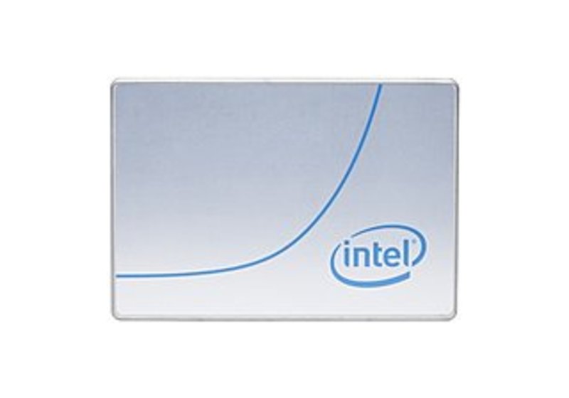Intel DC P4500 4 TB 2.5" Internal Solid State Drive - SAS - 3.19 GB/s Maximum Read Transfer Rate - 1.82 GB/s Maximum Write Transfer Rate - 256-bit Enc