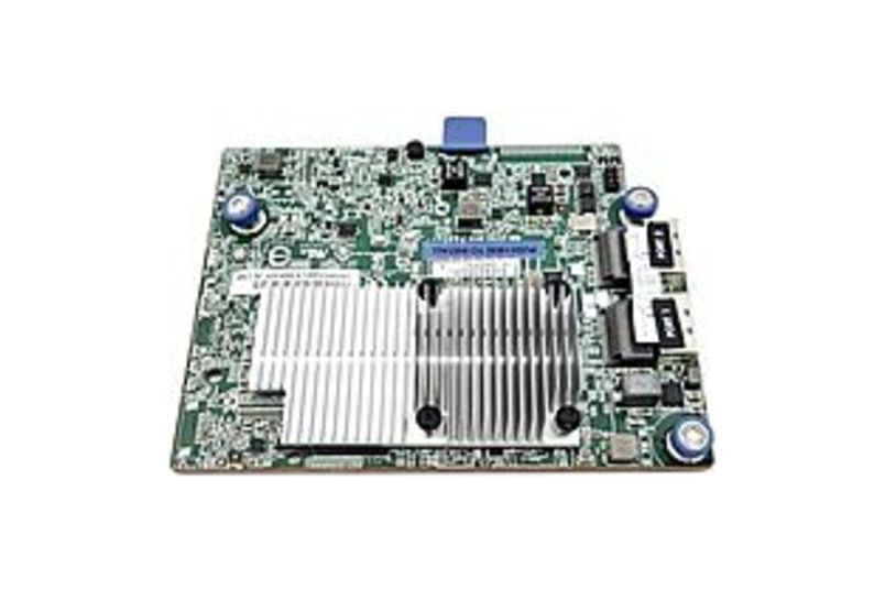 Image of HP P440ar 749796-001 2 GB Smart Array Controller - FBWC SAS