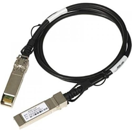 Juniper Networks EX-SFP-10GE-DAC-5M 16 feet Twinaxial SFP Network Cable - Black