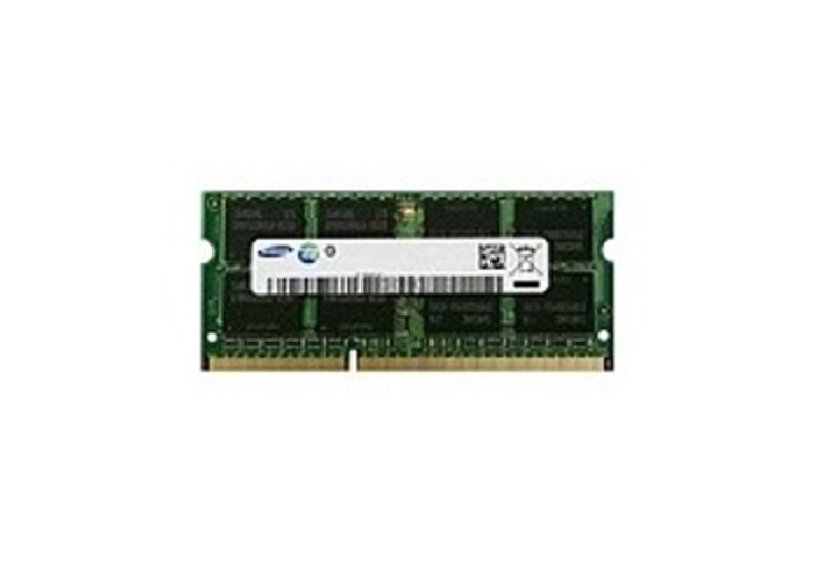 Lenovo 4X70M60574 8 GB RAM Memory Module - DDR4 SDRAM - 2400 MHz - SO-DIMM 260-pin