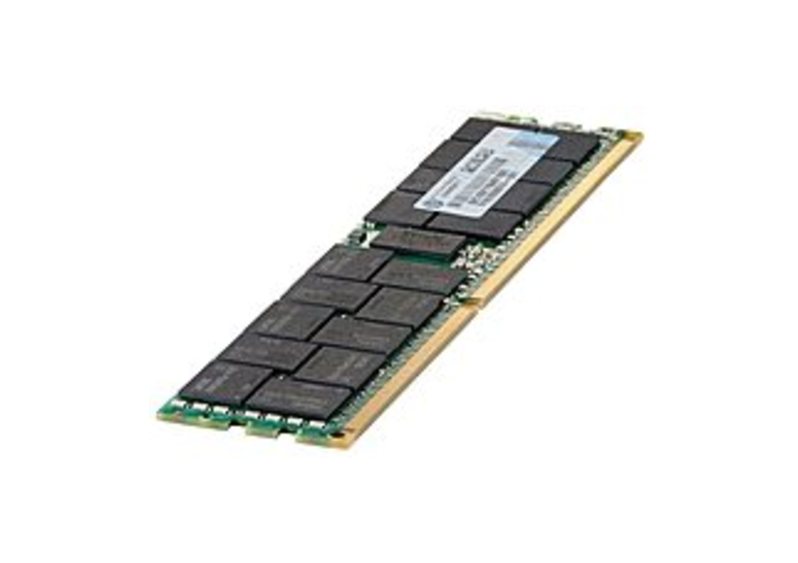HP 726720-B21 16 GB RAM Memory Module - DDR4 SDRAM - 2133 MHz - 288-pin - ECC