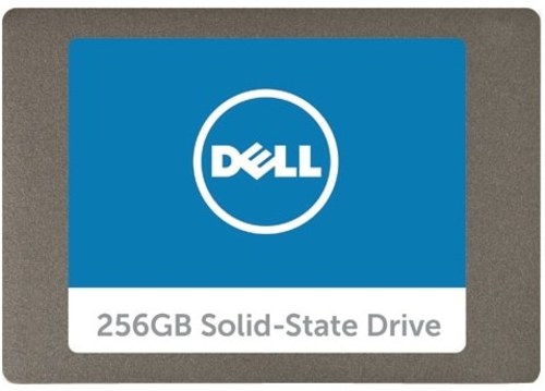 Dell SNP110S/256G 256 GB SATA Internal Solid State Drive