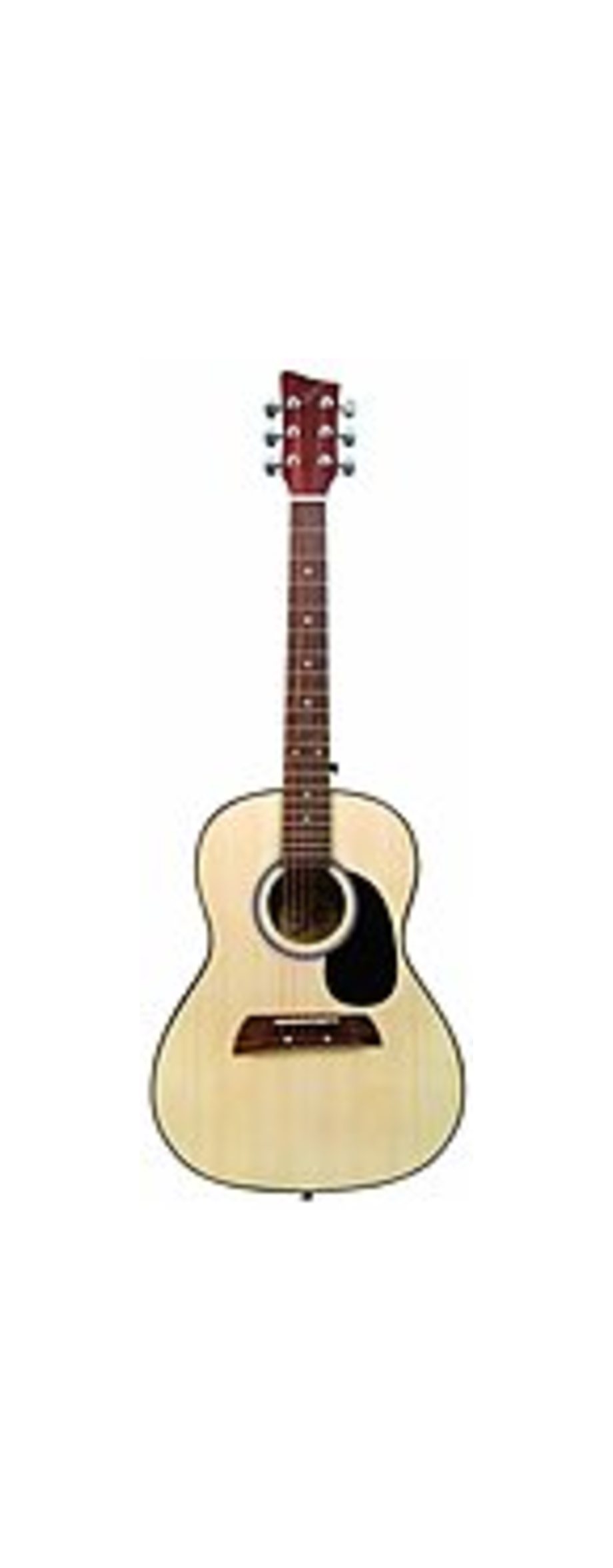 First Act MG394 3661070 36-inch Acoustic Guitar - Brown