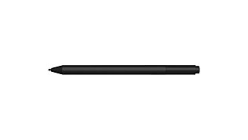 Microsoft EYV-00001 Stylus Pen for Surface Series Computers - Bluetooth 4.0 - Black
