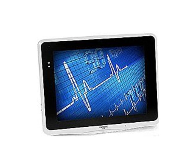 Tangent TNG-T9-397810 Medix T9 Medical Tablet PC - Intel Celeron N2807 1.58 GHz Dual-Core Processor - 4 GB DDR3 SDRAM - 32 GB Solid State Drive - 9.7-