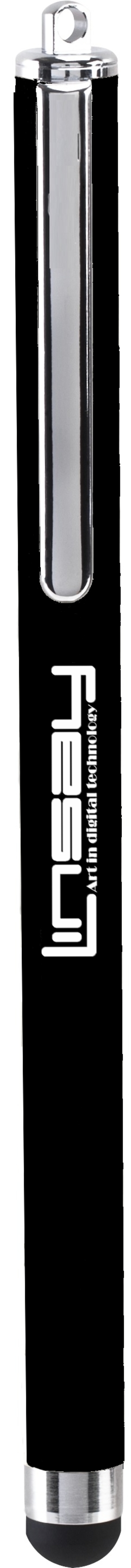 Linsay P-1V Capacitive Pen Stylus - Black