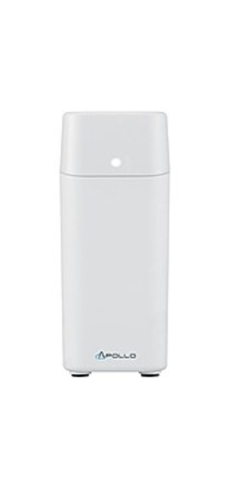 Promise Technology AP1HD2USE 2 TB Apollo Personal Cloud Storage Device - PC Edition - White
