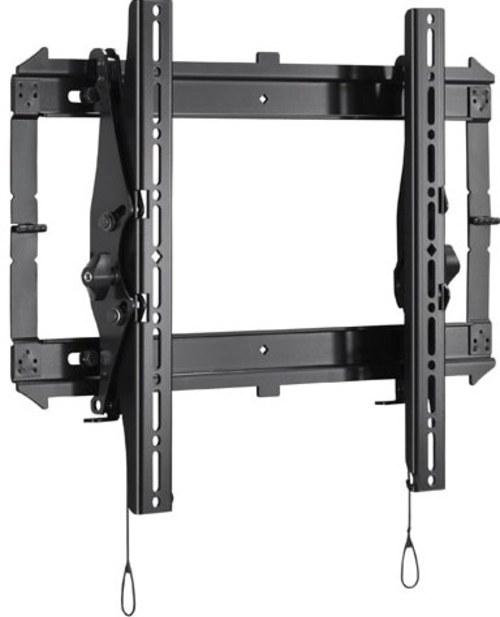 Chief MSP-RMT2 Tilt Wall Mount for 26 - 50-inch Monitors - Black