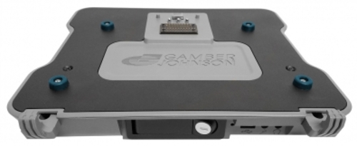 Gamber-Johnson 7160-0882-03 Docking Station for Dell Latitude Rugged Laptop - Tri RF (TNC)