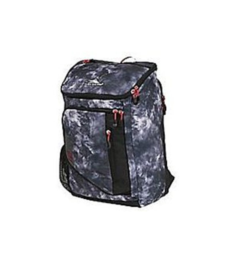 High Sierra 75538-4920 Poblano Backpack with 15-inch Laptop Pocket - Atmosphere