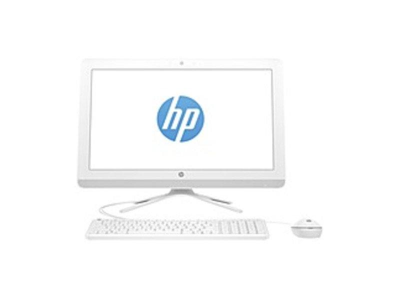 HP Z5M70AA 22-B226 All-in-One Desktop PC - AMD Carrizo-L A6-7310 2.0 GHz Quad-Core Processor - 4 GB DDR3L SDRAM - 1 TB Hard Drive - 21.5-inch Display