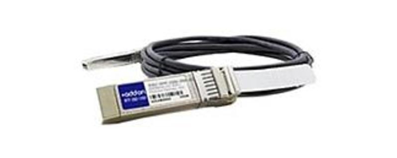 Dell DAC-SFP-10G-3M 9.8 Feet 10GBase-CU SFP+ to SFP+ Direct Attach Cable