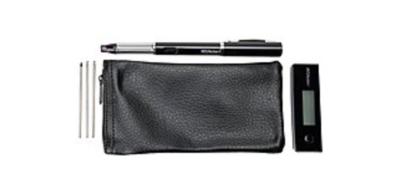 IRISNotes PQ8303 Executive 2 Digital Pen Scanner for iPhone, iPad and iPod Touch