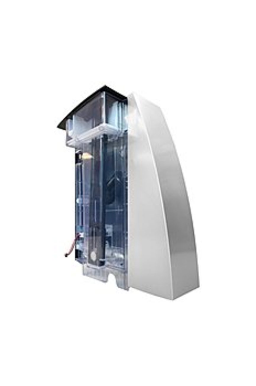 Keurig 649645405599 Direct Plumb Kit for K150 Commercial Brewing System - Silver