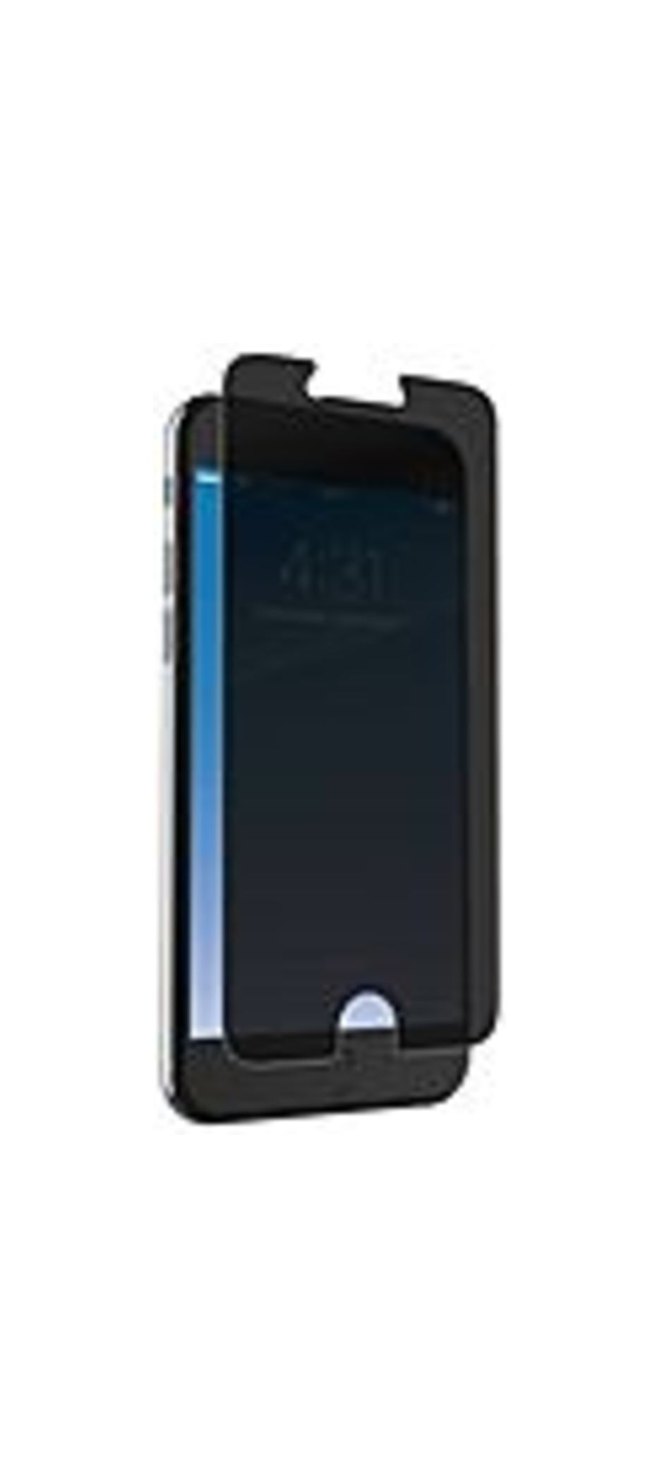 invisibleSHIELD Screen Protector - LCD iPhone