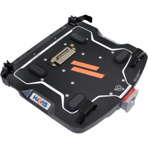 Havis DS-DELL-231 Docking Station for Dell Latitude E6420 ATG, E6430 ATG, E6400 ATG, E6410 ATG - PC
