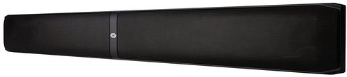 Crestron SB-200-P-B Saros Sound Bar 200 - Powered - Black