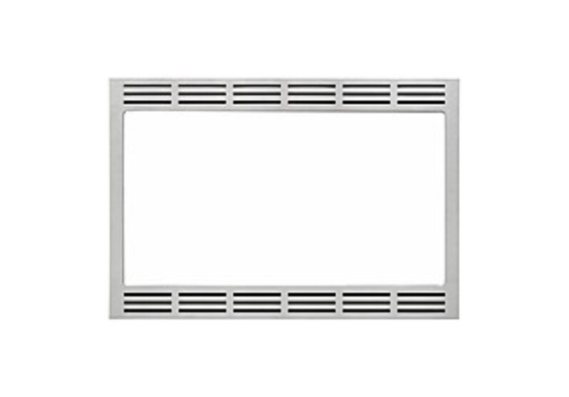 Panasonic NNTK932SS Trim Kit open box Kitchen