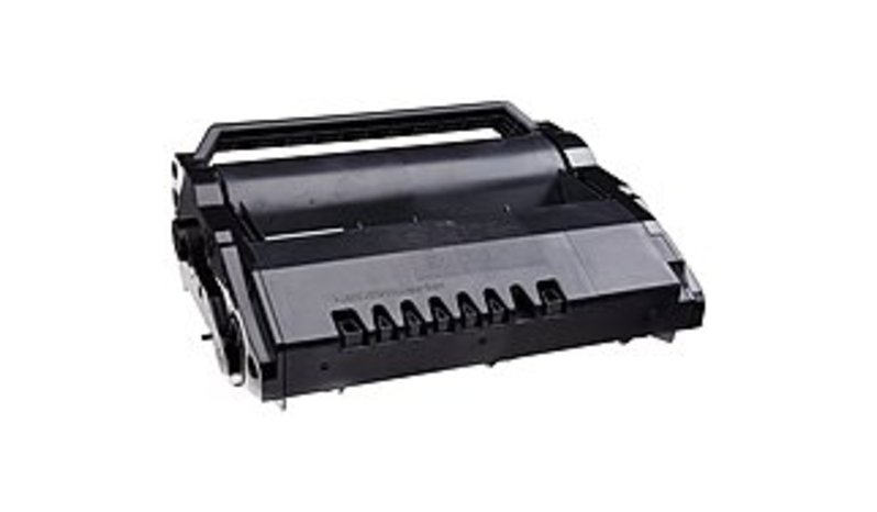 Ricoh SP5200HA All-In-One Laser Toner Cartridge - 25000 Pages - Black
